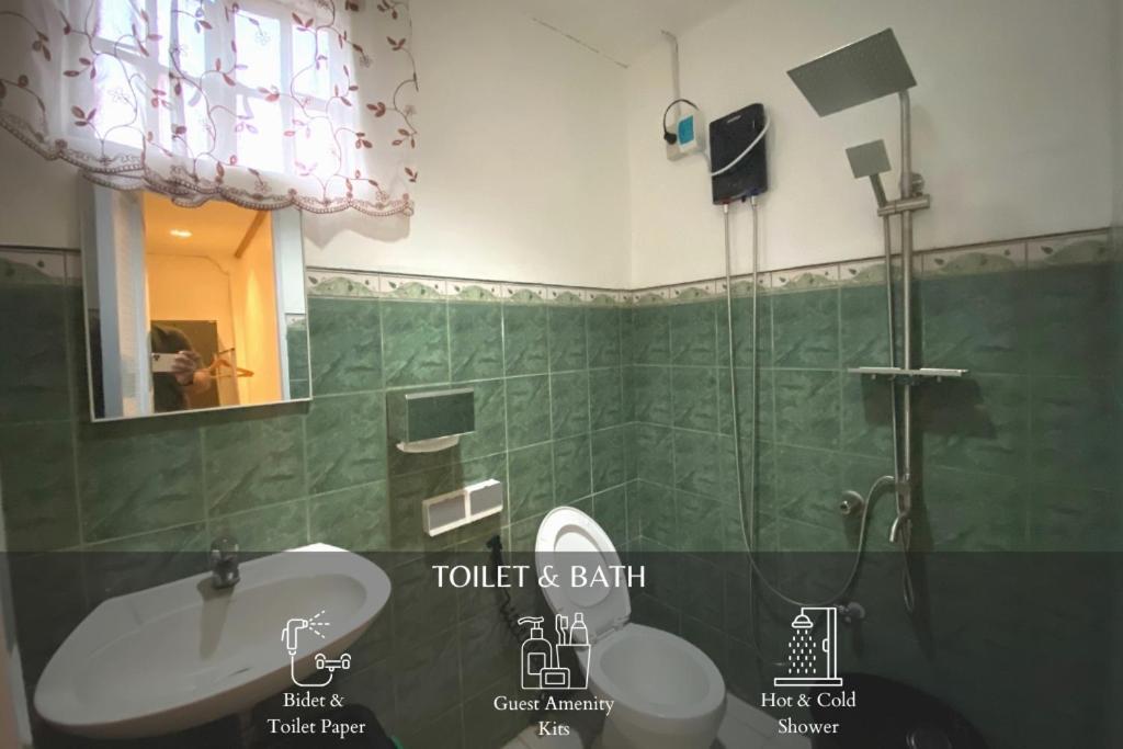 Can Accommodate Up To 10 Guest Near Virac Airport Exterior foto