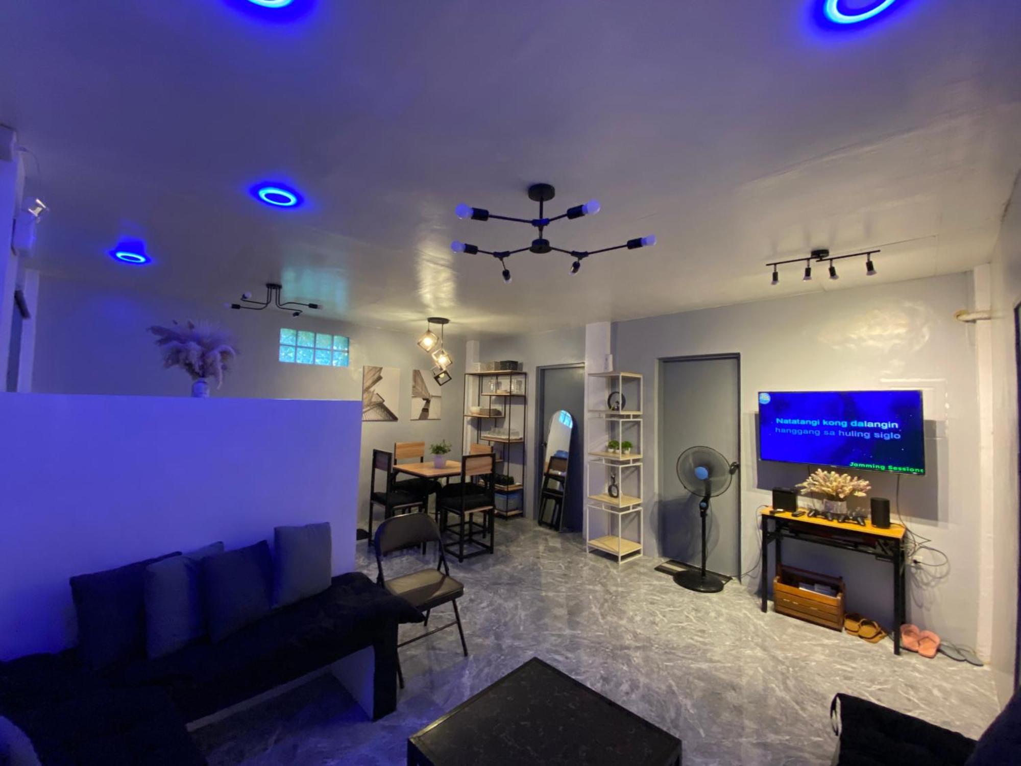 Can Accommodate Up To 10 Guest Near Virac Airport Exterior foto