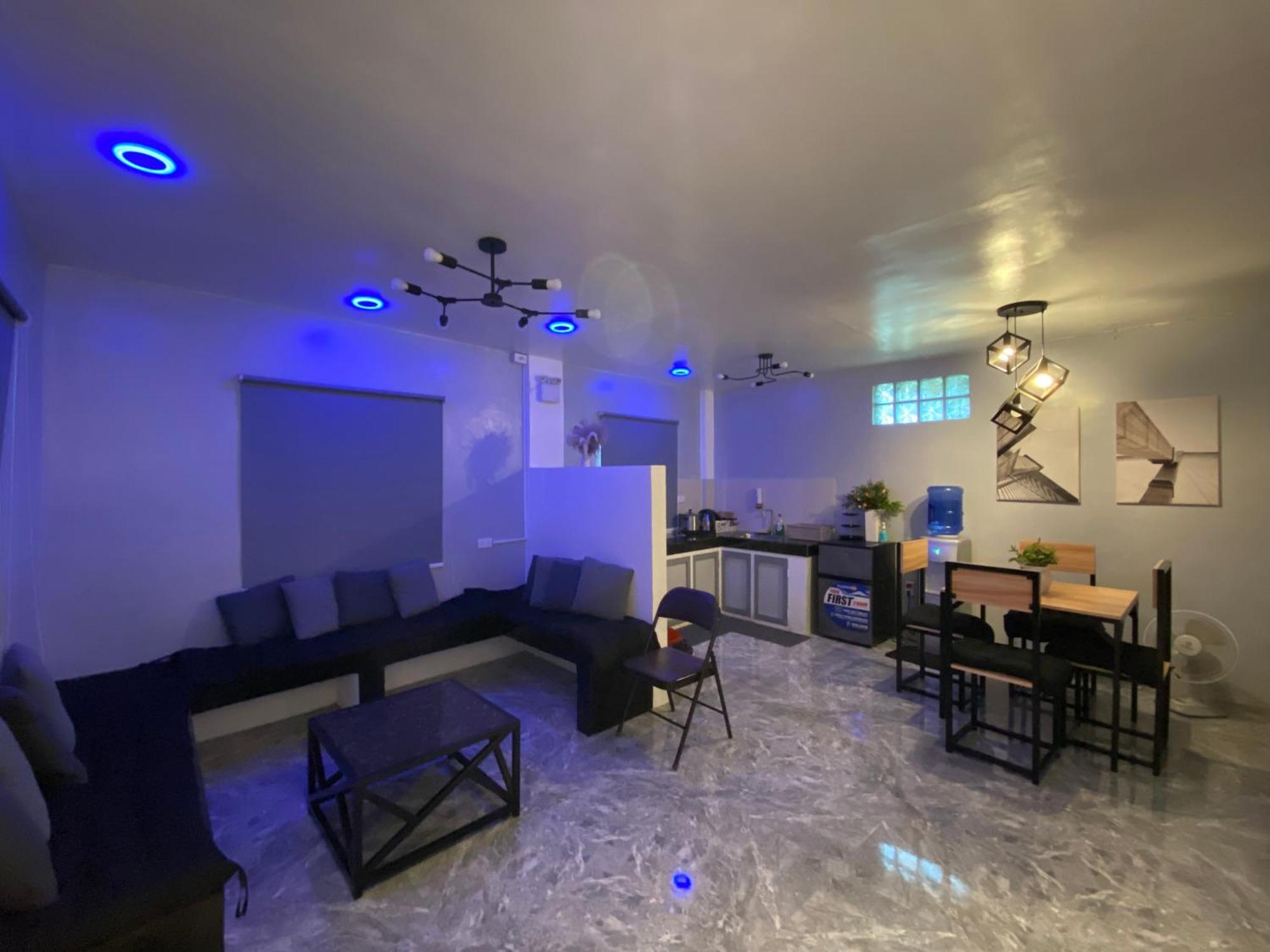 Can Accommodate Up To 10 Guest Near Virac Airport Exterior foto