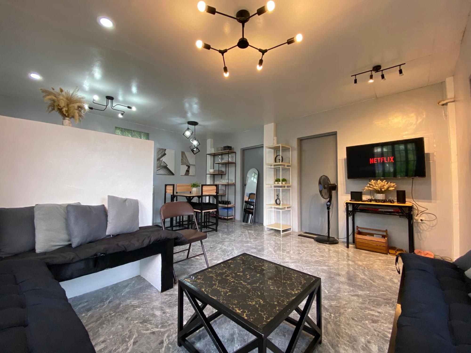 Can Accommodate Up To 10 Guest Near Virac Airport Exterior foto